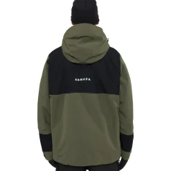 Bergs 2L Insulated Jacket - Men's