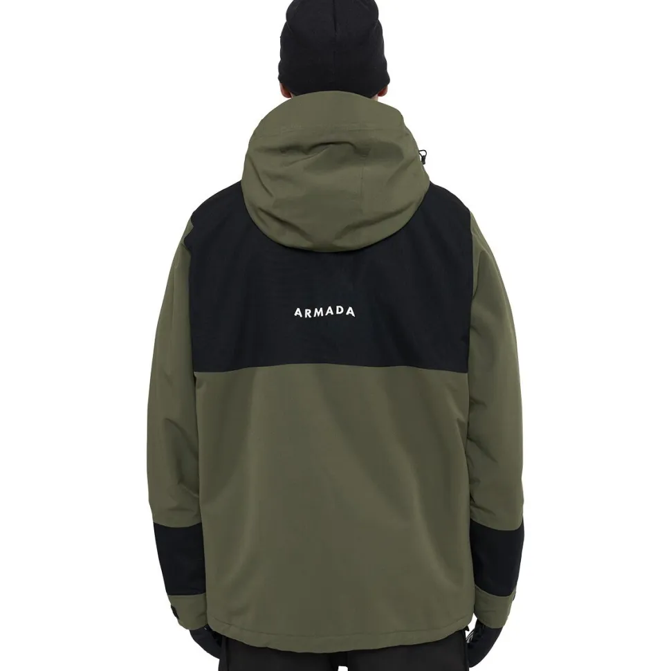 Bergs 2L Insulated Jacket - Men's