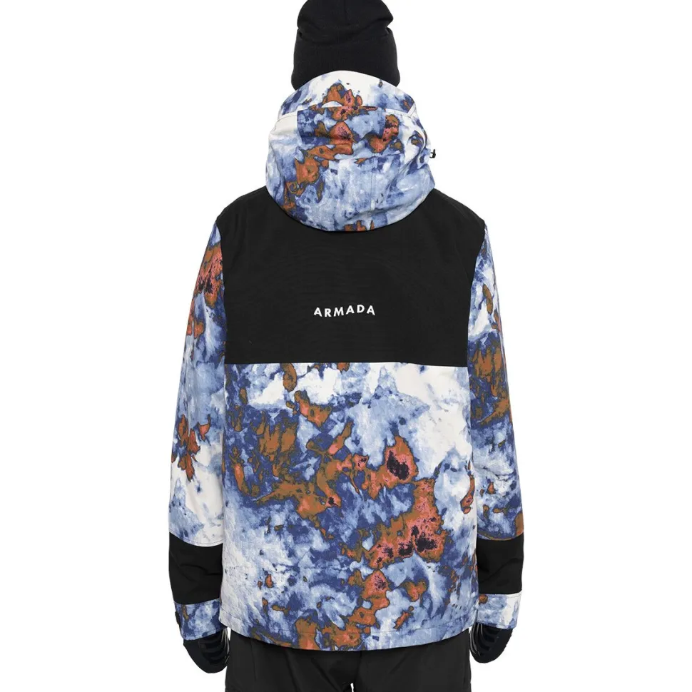 Bergs 2L Insulated Jacket - Men's