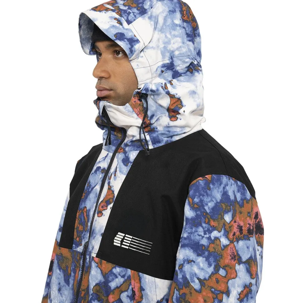 Bergs 2L Insulated Jacket - Men's