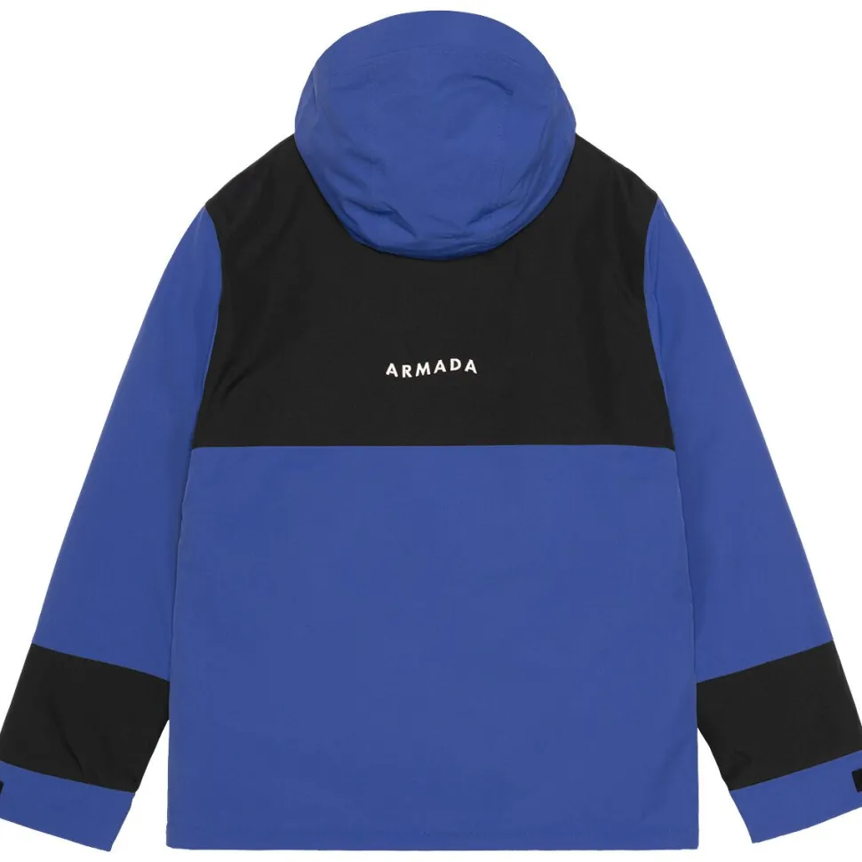 Bergs 2L Insulated Jacket - Men's