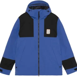Bergs 2L Insulated Jacket - Men's