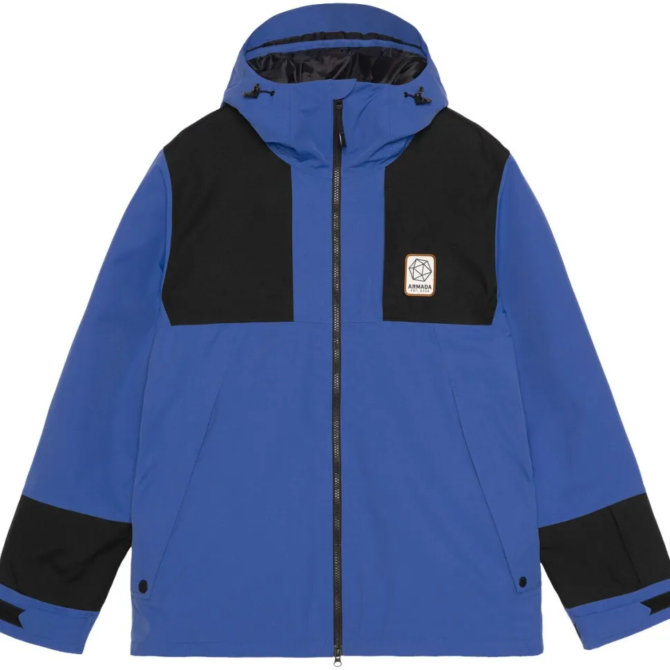 Bergs 2L Insulated Jacket - Men's