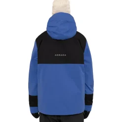 Bergs 2L Insulated Jacket - Men's