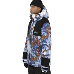 Bergs 2L Insulated Jacket - Men's