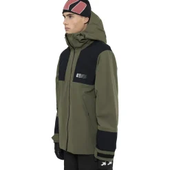 Bergs 2L Insulated Jacket - Men's