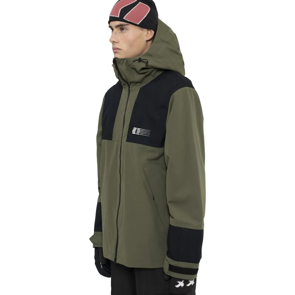Bergs 2L Insulated Jacket - Men's