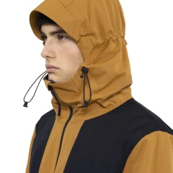 Bergs 2L Insulated Jacket - Men's