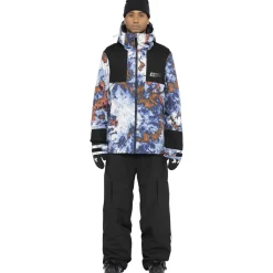 Bergs 2L Insulated Jacket - Men's