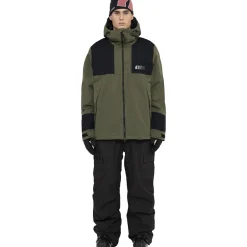 Bergs 2L Insulated Jacket - Men's