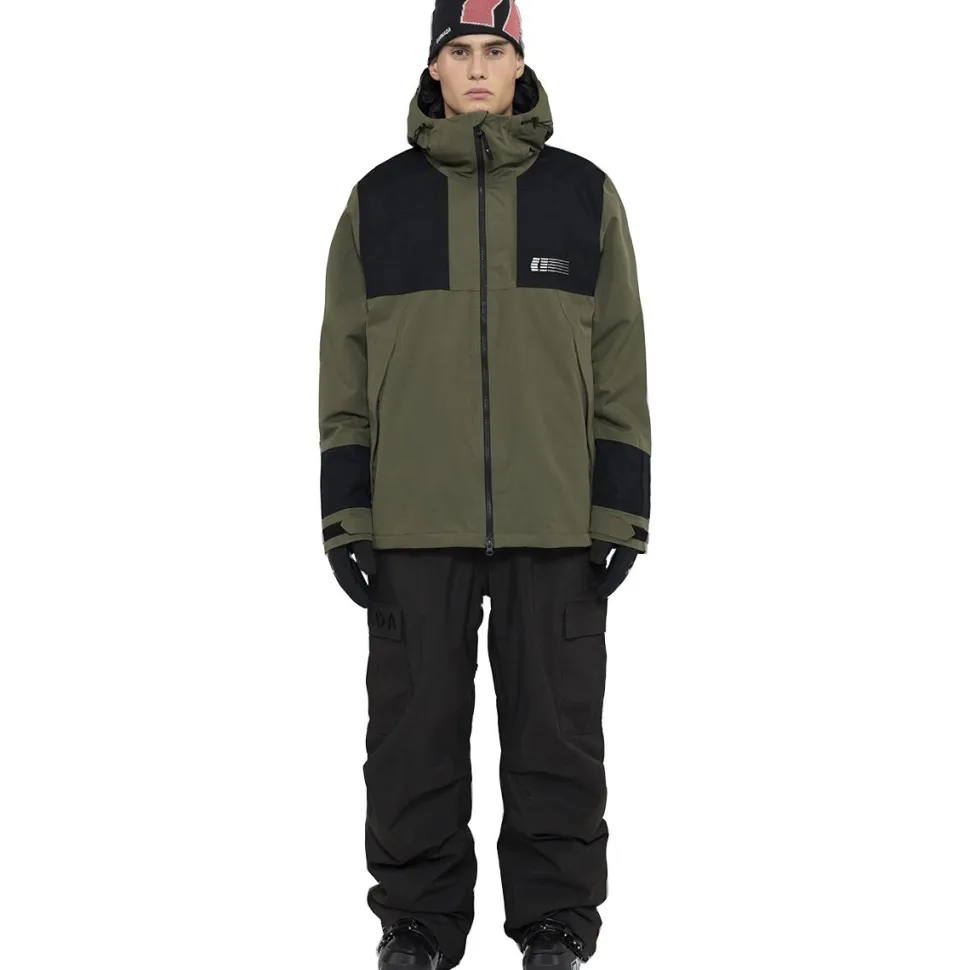 Bergs 2L Insulated Jacket - Men's