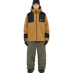 Bergs 2L Insulated Jacket - Men's