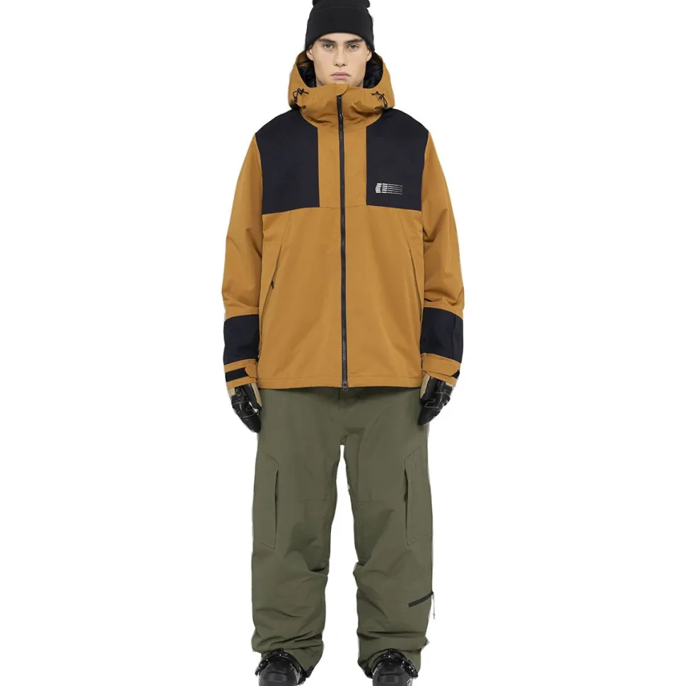 Bergs 2L Insulated Jacket - Men's