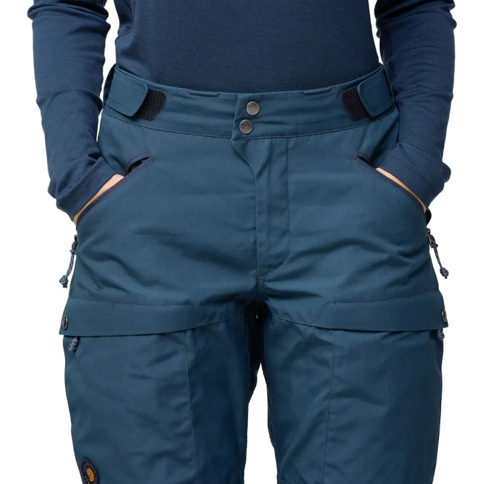Bergtagen G-1000 Trouser - Women's