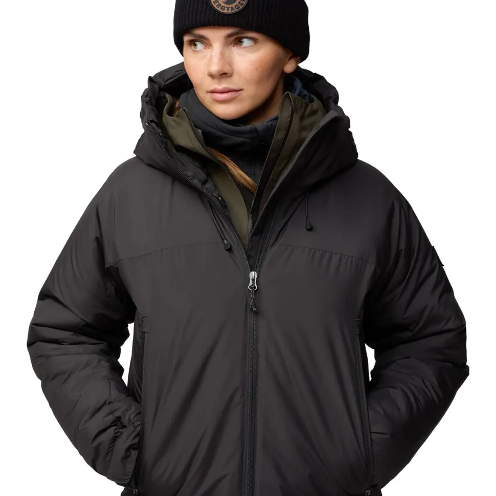 Bergtagen 130 Insulation Jacket - Women's