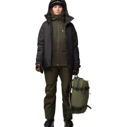 Bergtagen 130 Insulation Jacket - Women's