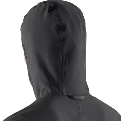 Bergtagen Stretch 1/2-Zip Jacket - Women's