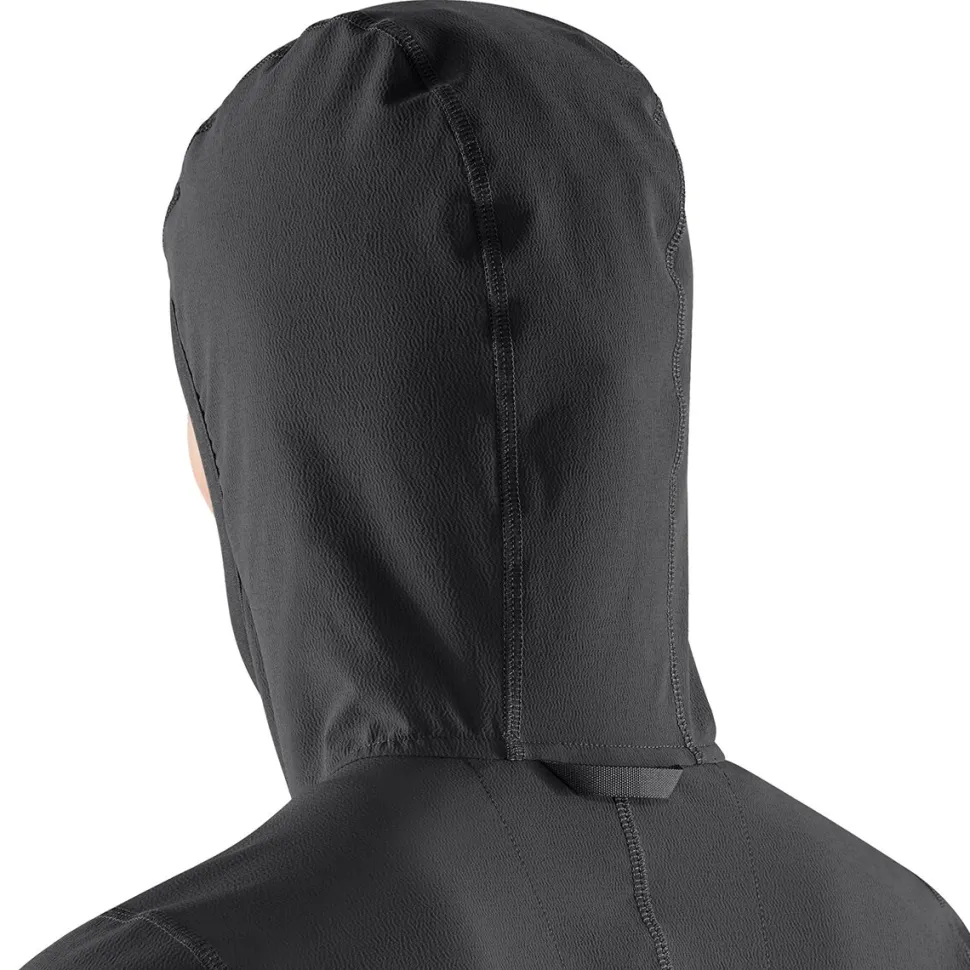 Bergtagen Stretch 1/2-Zip Jacket - Women's