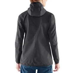 Bergtagen Stretch 1/2-Zip Jacket - Women's