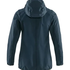 Bergtagen Stretch 1/2-Zip Jacket - Women's