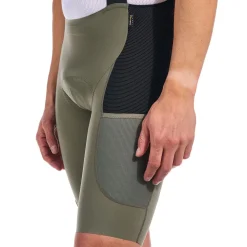 Beyond Gravel Cargo Bib Short - Men's