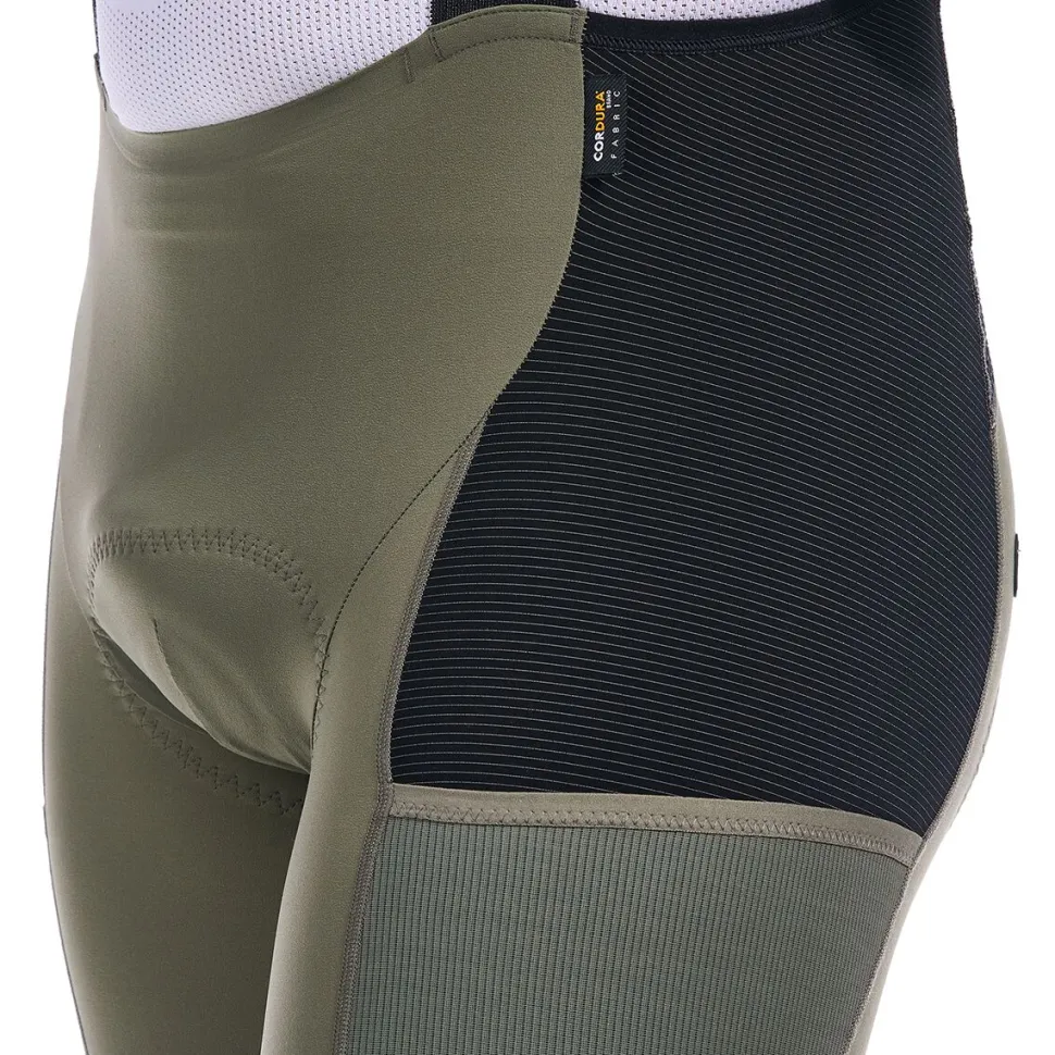 Beyond Gravel Cargo Bib Short - Men's