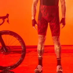 Beyond Gravel Cargo Bib Short - Men's