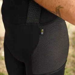 Beyond Gravel Cargo Bib Short - Men's