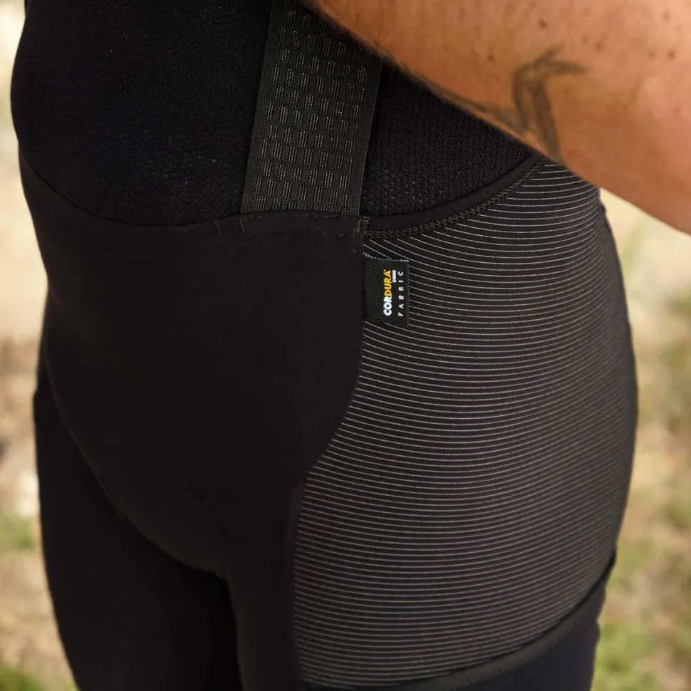 Beyond Gravel Cargo Bib Short - Men's