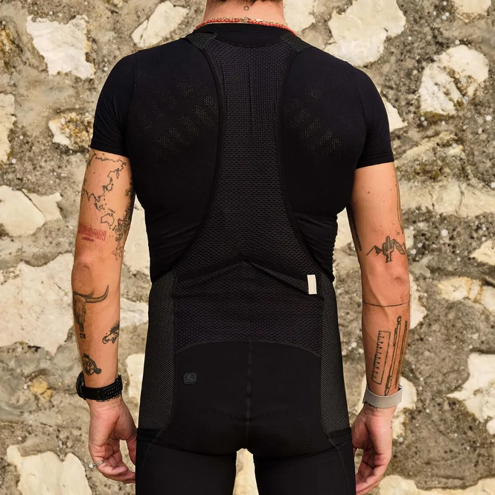 Beyond Gravel Cargo Bib Short - Men's