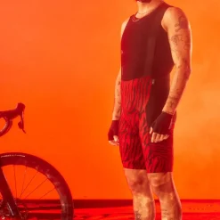 Beyond Gravel Cargo Bib Short - Men's