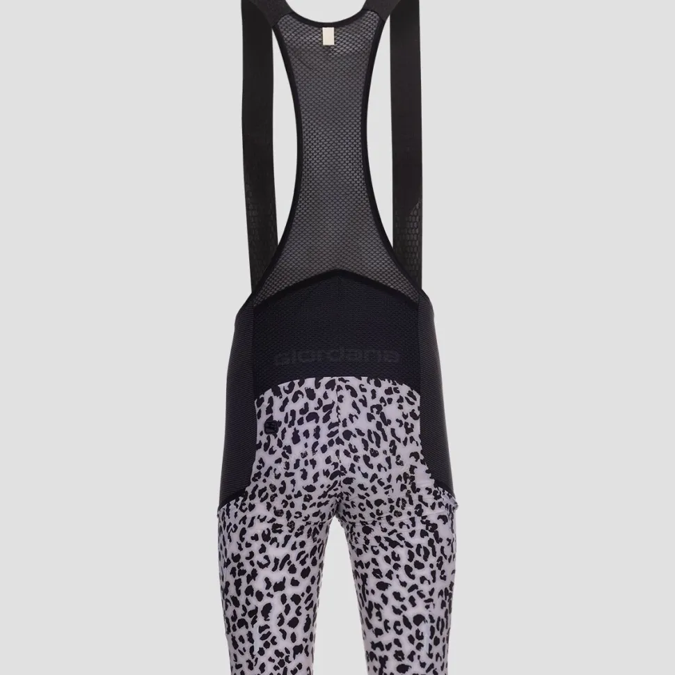 Beyond Gravel Cargo Bib Short - Men's