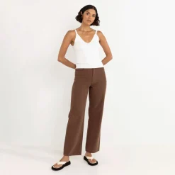 Beyond Relaxed Leg Pant - Women's