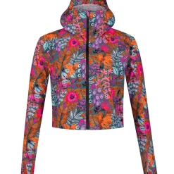 Beyond Tech Cropped Jacket - Women's