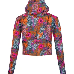 Beyond Tech Cropped Jacket - Women's
