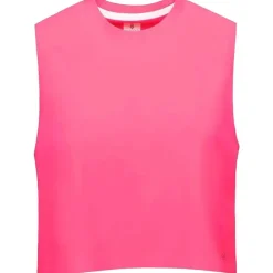 Beyond Tech - Cropped Tank Top - Women's