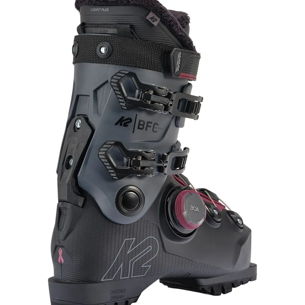 BFC 95 BOA Ski Boot- 2026 - Women's
