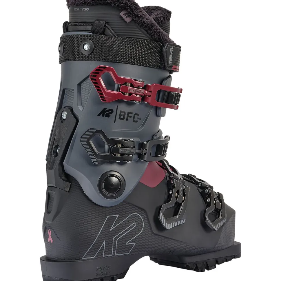 BFC 95 Ski Boot - Women's - 2026