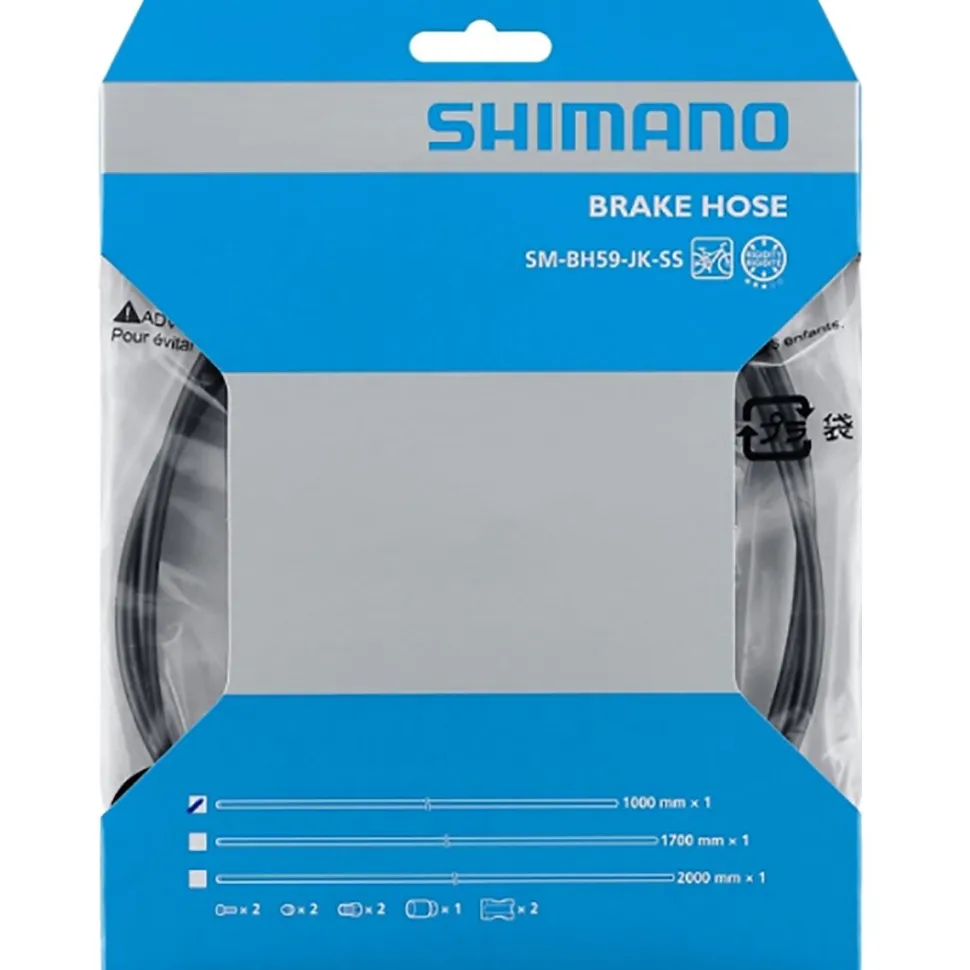 BH59 Hydraulic Brake Hose