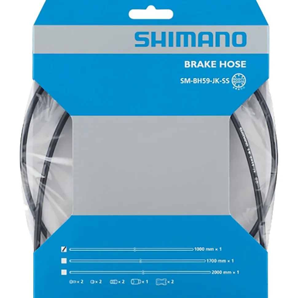 BH59 Hydraulic Brake Hose