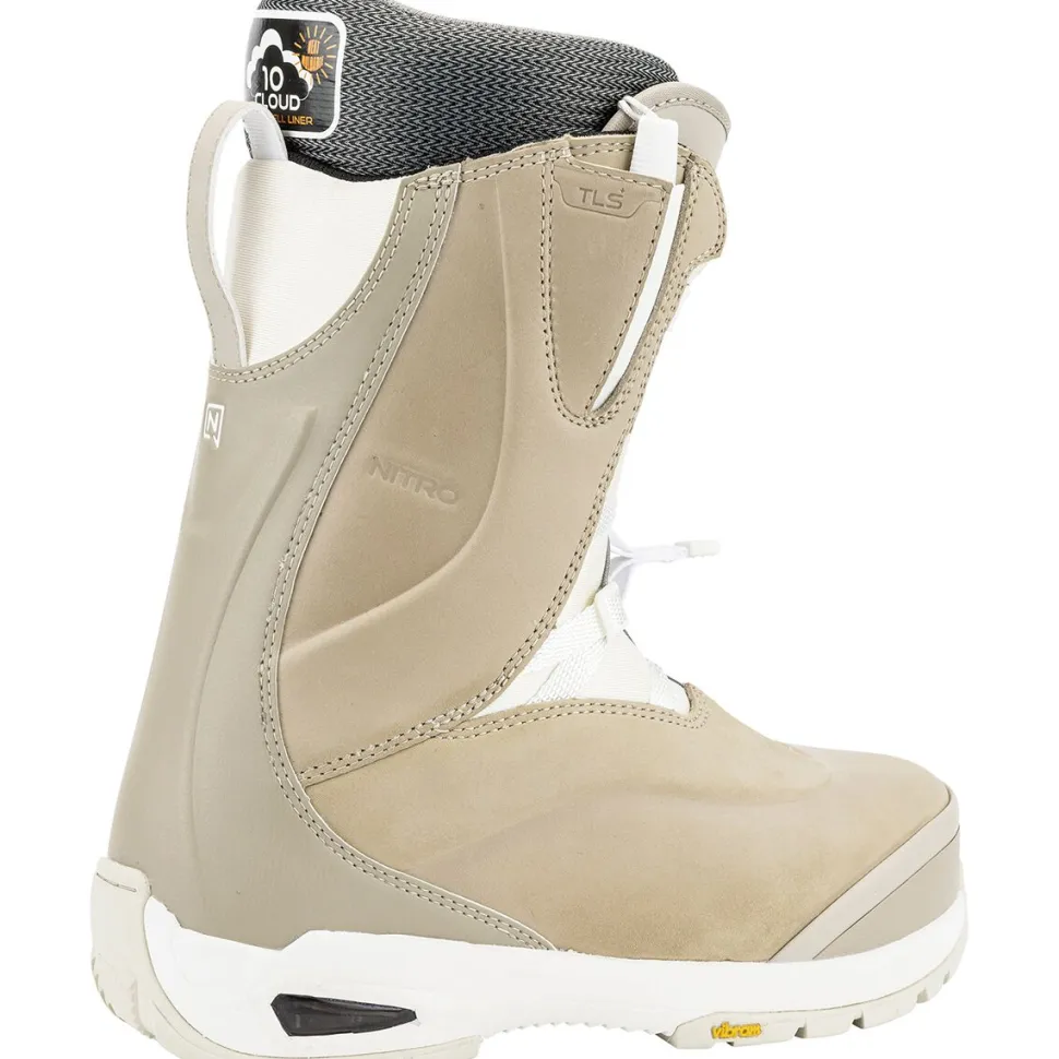Bianca TLS PowerCord Snowboard Boot - 2026 - Women's