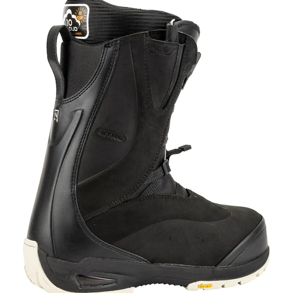 Bianca TLS PowerCord Snowboard Boot - 2026 - Women's