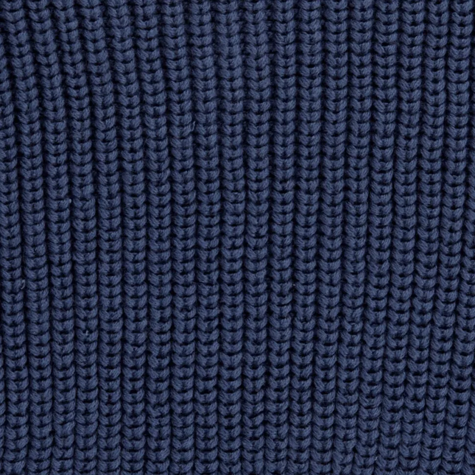 Bianca Shaker Crew Sweater - Women's