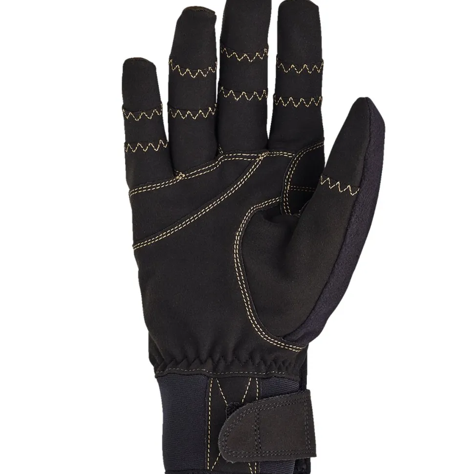 Biathlon Trigger Comp Glove