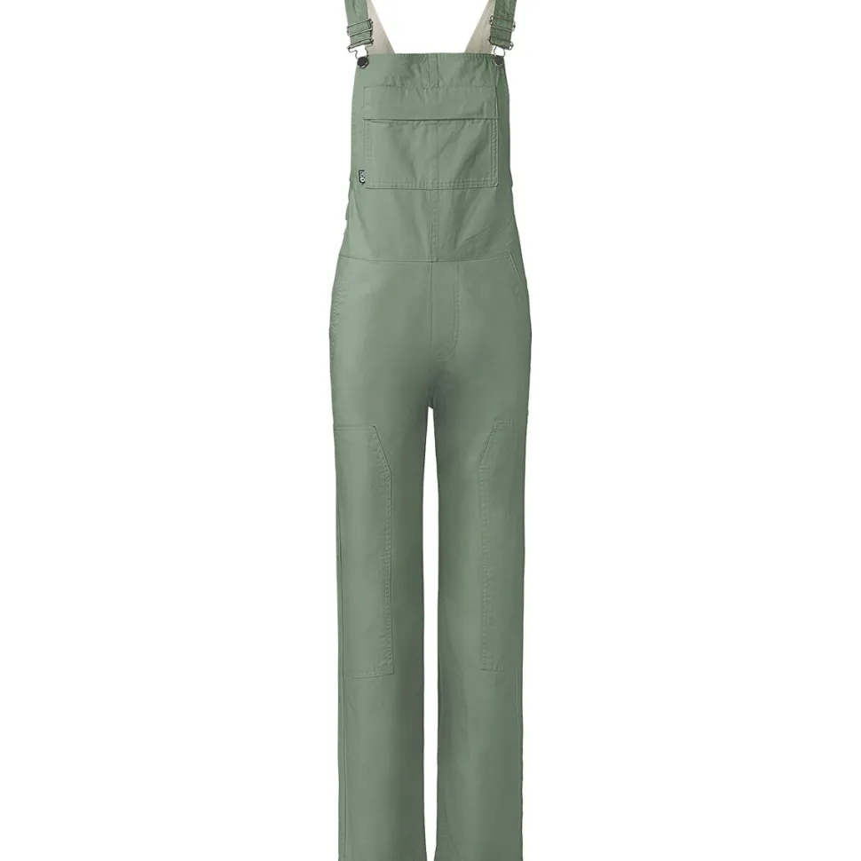 Bibee Overalls - Women's