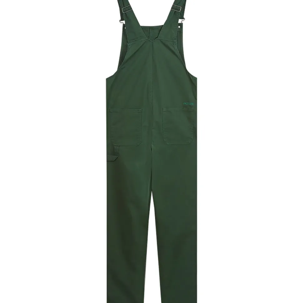 Bibee Overalls - Women's