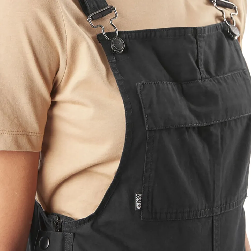 Bibee Overalls - Women's