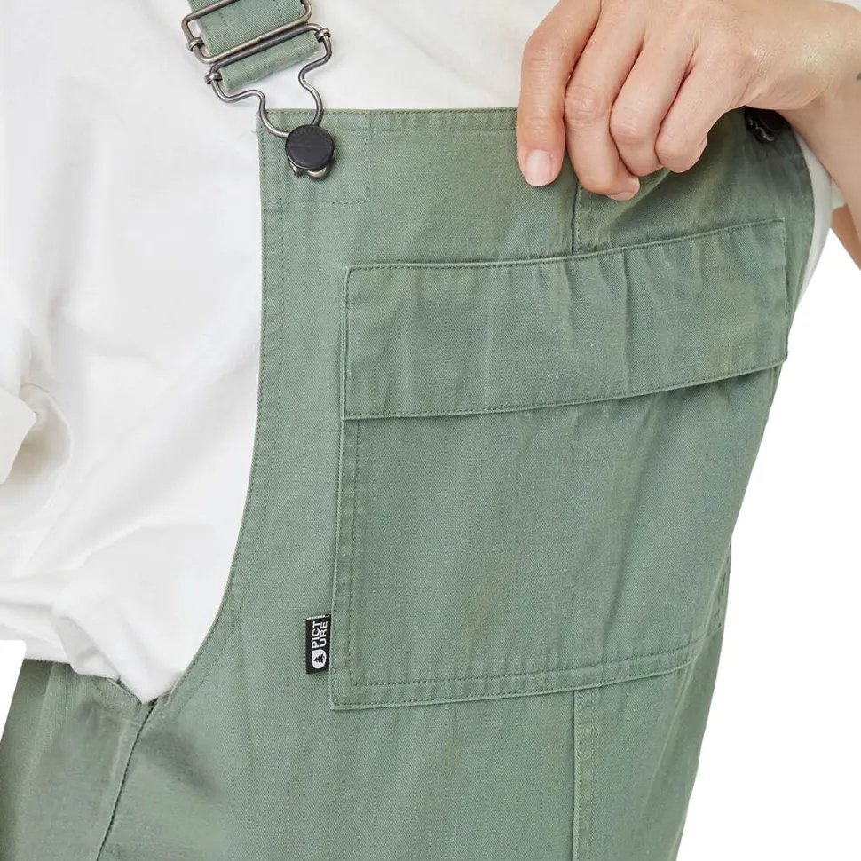 Bibee Overalls - Women's