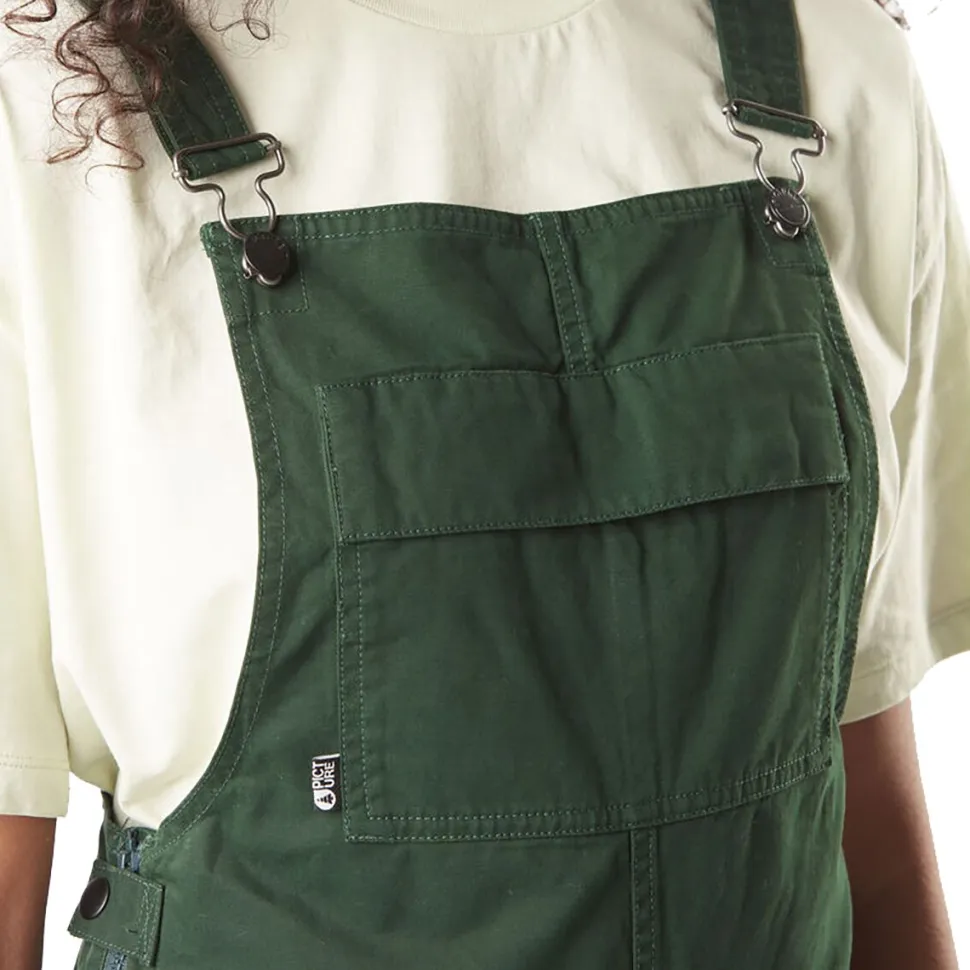 Bibee Overalls - Women's