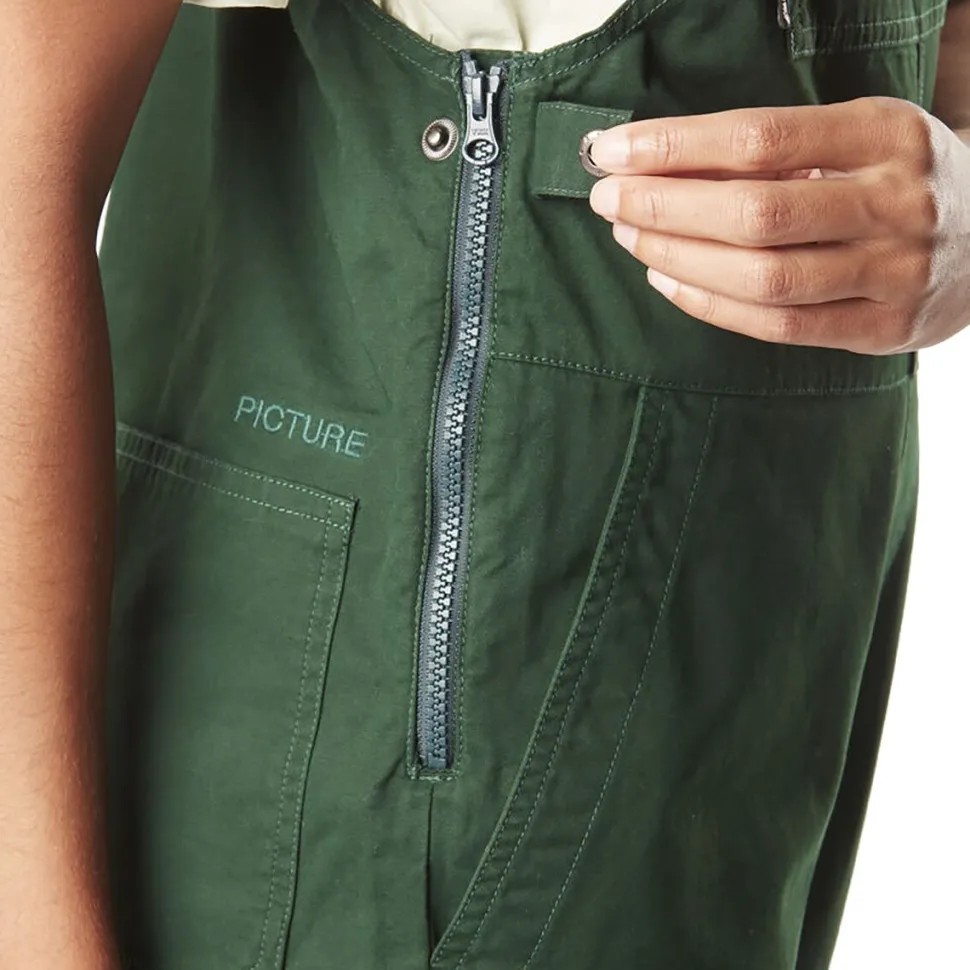 Bibee Overalls - Women's